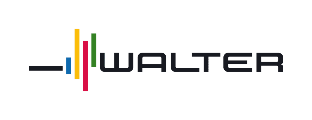 Image representing Walter logo
