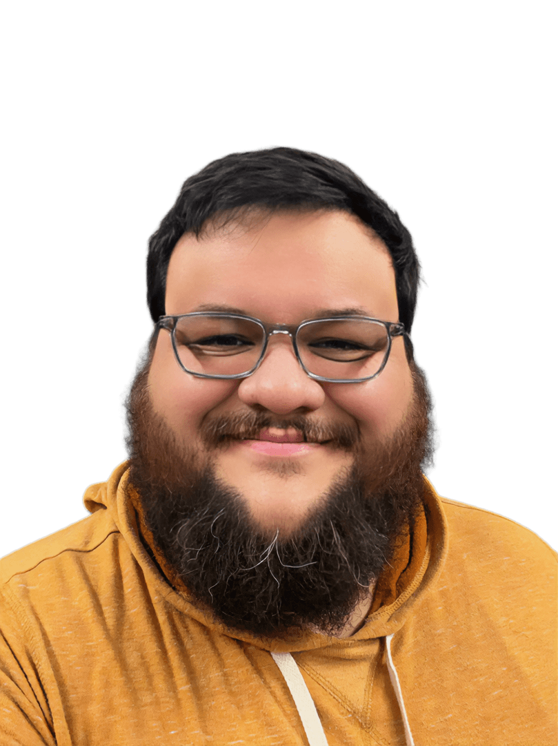 Photo of Kristopher Sandoval