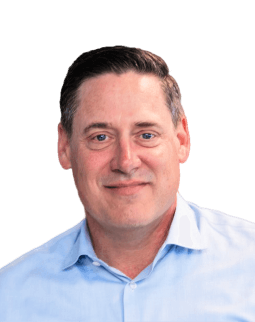 Photo of Michael Davis